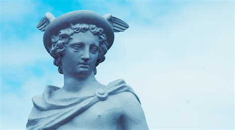 is hermes an olympian|what powers did Hermes have.